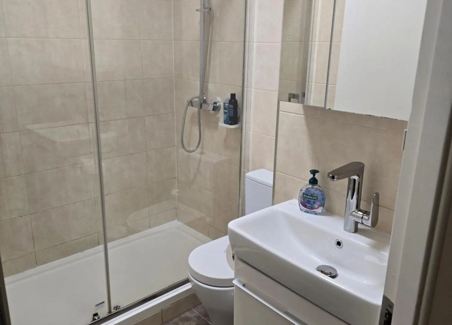 Free Private Transport From Any Dublin Port Apartment